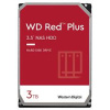 Жесткий диск WESTERN DIGITAL 3Тб 128 Мб 5400 об/мин 3,5" WD30EFZX