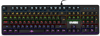SV-019716 Механическая игровая клавиатура SVEN KB-G9100 (104кл., 12 Fn функций, подсветка)
