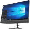 f0d200aark моноблок lenovo ideacentre aio 520-24iku 23.8"(1920x1080)/intel core i5 8250u(1.6ghz)/4096mb/1000gb/dvdrw/int:intel hd graphics 620/bt/wifi/war 1y/6