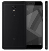 мобильный телефон redmi note 4 black redminote4bl64gb xiaomi