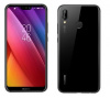 51092gys мобильный телефон p20 lite ane-lx1 midnight black huawei