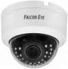 fe-dv960mhd/30m купольная гибридная видеокамера 1.3mp