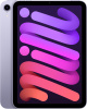 mk7x3ru/a планшет ipad mini (2021) wi-fi 256gb - фиолетовый - 8,3″ 2266×1488/ apple a15 bionic/встроенная память 256gb/ bluetooth: v5.0/ ipados 15