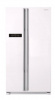 Холодильник Daewoo FRN-X22B4CW белый (двухкамерный)