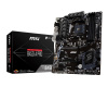 Материнская плата AMD B450 SAM4 ATX B450-A PRO MSI