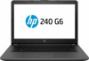 7de68es ноутбук hp 240 g6 core i3 7020u/8gb/ssd256gb/intel hd graphics 620/14"/sva/hd (1366x768)/free dos 2.0/black/wifi/bt/cam