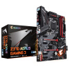 Z370AORUSGAMING3 Материнская плата Z370 S1151 ATX Z370 AORUS GAMING 3 GIGABYTE