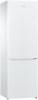Холодильник Gorenje NRK611PW4 белый (двухкамерный)