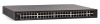 111278 коммутатор [sg250x-48p-k9-eu] cisco sb sg250x-48p 48-port gigabit poe smart switch with 10g uplinks