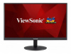 1101340 Монитор ViewSonic 23.6" VA2403-H черный VA LED 5ms 16:9 HDMI матовая 3000:1 250cd 178гр/178гр 1920x1080 D-Sub FHD 3.2кг