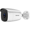 ds-2ce18u8t-it3 (3.6mm) 8мп уличная компактная цилиндрическая hd-tvi камера с exir-подсветкой до 60м