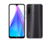 мобильный телефон redmi note 8t 4/64gb gray min8t464gra xiaomi