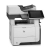 cf116a#b19 hp laserjet enterprise 500 m525dn mfp (p/c/s, a4, 1200 dpi, 42ppm, 1gb, ssd 8gb encr, 2trays 100+500, adf 50, duplex, usb/gigeth/fih, color lcd ts, 1