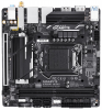 Z370N WIFI Материнская плата MB GIGABYTE Z370 s1151 (Core i7/i5/i3), VGA(2xHDMI+DP), 2xDDR4(32Gb), 1xPCI-E x16, 7.1HDA, 2xGBL, 4xSATA 6Gb/s,2xM.2, 7xUSB 3.1, WI-