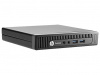 j7d56ea#acb hp prodesk 600 mini pentium g3250t, 4gb ddr3-1600 dimm (1x4gb),500gb(7200rpm)sata 2.5 hdd,stand,gigeth,kbd,mouse opt,free dos,3-3-3 wty(repl.f6x28ea)