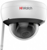 ds-i252w (2.8 mm) видеокамера ip hikvision hiwatch ds-i252w 2.8-2.8мм цветная корп.:белый