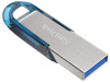 SDCZ73-128G-G46B Флеш-накопитель SanDisk Ultra Flair™ USB 3.0 128GB - NEW Tropical Blue Color