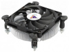 CD-I620ASP0DBR001 Устройство охлаждения(кулер) Glacialtech Igloo i620 Soc-1150/1151/1155/ 3-pin 29dB Al Bulk