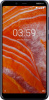 мобильный телефон 3.1 plus dual sim gray 11rood01a08 nokia