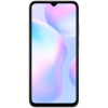 9a232gra смартфон xiaomi redmi 9a 32 гб ram 2гб серый наличие 3g lte os android 10.0/screen 6.53" 720 x 1600 ips-lcd dual sim 1xмикро-usb 1xразъем для наушнико