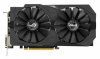 Видеокарта PCIE16 GTX1050TI 4GB GDDR5 STRIX-GTX1050TI-4G-GAMING ASUS