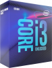 BX80684I39350KSRCZT Боксовый процессор APU LGA1151-v2 Intel Core i3-9350K (Coffee Lake, 4C/4T, 4/4.6GHz, 8MB, 91W, UHD Graphics 630) BOX