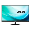 ASUS 23.8" VX24AH IPS LED, 2560x1440, 6ms, 300 cd/m2, 100Mln:1, 178°/178°, D-Sub, HDMI*2/MHL, Tilt, колонки, Black, 90LM0110-B01370