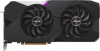 Видеокарта Asus PCI-E 4.0 DUAL-RX6700XT-O12G AMD Radeon RX 6700XT 12Gb 192bit GDDR6 2474/16000 HDMIx1 DPx3 HDCP Ret