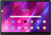 za8e0001ru планшет lenovo yoga tab 13 yt-k606f snapdragon 870 (3.2) 8c ram8gb rom128gb 13" ltps 2160x1350 android 11 черный 8mpix bt wifi touch mhdmi 10200mah 12