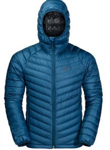 Jack wolfskin atmosphere 2025 jkt m