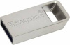 Флеш Диск Kingston 32Gb DataTraveler Micro 3.1 DTMC3/32GB USB3.1 серебристый