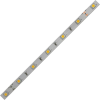 p2dw07esb ecola led strip pro 7,2w/m 24v ip20 10mm 30led/m 2800k 18lm/led 540lm/m светодиодная лента на катушке 5м.