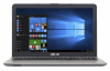 90nb0ci1-m01280 ноутбук asus x541sc-xxo34d pentium n3710/4gb/500gb/nvidia geforce 810m 1gb/15.6"/hd (1366x768)/free dos/black/wifi/bt/cam