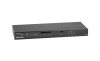 37968 crestron qm-md5x1, quickmedia центр распределения 5x1 crestron qm-md5x1