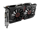 ASUS STRIX-GTX750TI-DC2OC-4GD5 /GTX750TI,DVI,HDMI,DP*3,4G,D5 ; 90YV07Q0-M0NA00