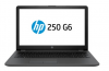 3qm21ea#acb hp 250 g6 core i3-7020u 2.3ghz,15.6" hd (1366x768) ag,4gb ddr4(1),500gb 5400,dvdrw,31wh,2.1kg,1y,dark,dos