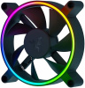 RC21-01800100-R3M1 Кулер Razer Kunai Chroma RGB 120MM LED PWM Performance Fan - 1 Fan - FRML Packaging/ Razer Kunai Chroma RGB 120MM LED PWM Performance Fan - 1 Fan -