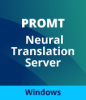 4606892013614 03033 promt neural translation server(enterprise, англо-русско-английский, windows), одна лиц.