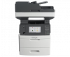 24t8017 lexmark multifunction mono laser mx710dhe