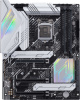 ASUS PRIME Z590-A, LGA1200, Z590, 4*DDR4, HDMI+DP, CrossFireX, SATA3 + RAID, Audio, Gb LAN, USB 3.2*8, USB 2.0*6, COM*1 header (w/o cable), ATX ; 90MB