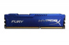 Модуль памяти KINGSTON Fury Gaming DDR3 Module capacity 8Гб Количество 1 1866 МГц Множитель частоты шины 10 1.5 В синий HX318C10F/8