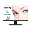 9H.LGELA.CBE BENQ 27" GW2780, IPS LED, 1920x1080, 250 cd/m2, 12M:1, 178/178, 5ms, D-sub, HDMI1.4, DP1.2 Speaker Black(9H.LGELB.CBE)