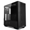 G99.LAN3X.00 LIAN LI Lancool III Black, Medium Case: E-ATX (under 280mm), ATX, Micro-ATX, Mini-ITX, 2xUSB 3.0, 1xUSB Type C, 1xAudio, Included Fans: 3x140mm PWM (2