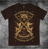 Модная футболка для охотников Охота