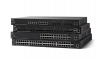 111243 коммутатор [sf550x-48-k9-eu] cisco sb sf550x-48 48-port 10/100 stackable switch