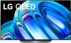 oled55b2rla телевизор 55" lg/ 55", oled, ultra hd, 120гц, smart tv, wi-fi, dvb-t2/c/s2, bluetooth, 2х10вт, 4хhdmi, 2хusb