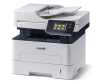 b215dni# мфу xerox b215 (a4, print/copy/scan/fax, laser, 30 ppm, max 30k pages per month, 256mb,eth, adf, duplex)