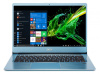 nx.hffer.003 ультрабук acer swift 3 sf314-41-r0pe athlon 300u 4gb ssd128gb amd radeon vega 3 14" ips fhd (1920x1080) windows 10 home blue wifi bt cam 3220mah