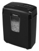 fs-46896 шредер fellowes® powershred® 8c, din p-4, 4х35мм, 8лст., 14лтр.,уничт.: скобы,скр., пл.карты шредер fellowes® powershred® 8c