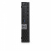 7050-8343 dell optiplex 7050 micro, core i7-7700t (2,9ghz),8gb (1x8gb) ddr4,500gb (7200 rpm),intel hd 630,linux,tpm,wi-fi / bt,3 years nbd